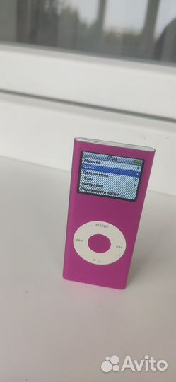 iPod 2gen