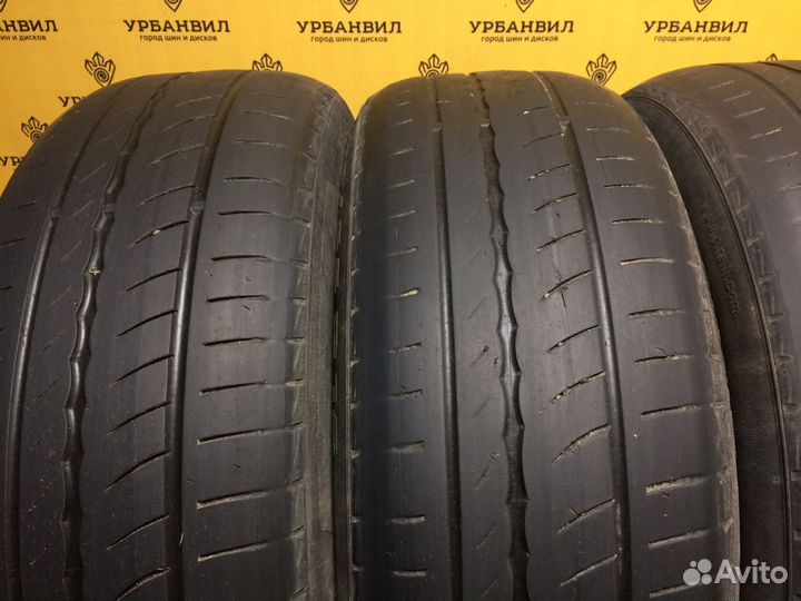 Pirelli Cinturato P1 Verde 185/55 R15 82H
