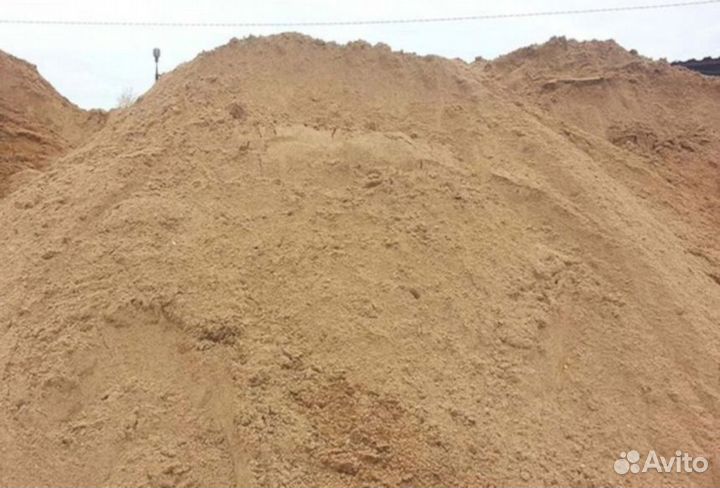 Щебень без посредников