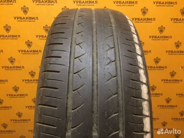 Yokohama BluEarth AE01 195/60 R15