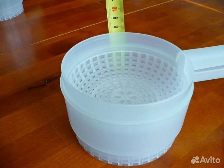 Форма для адыгейского сыра