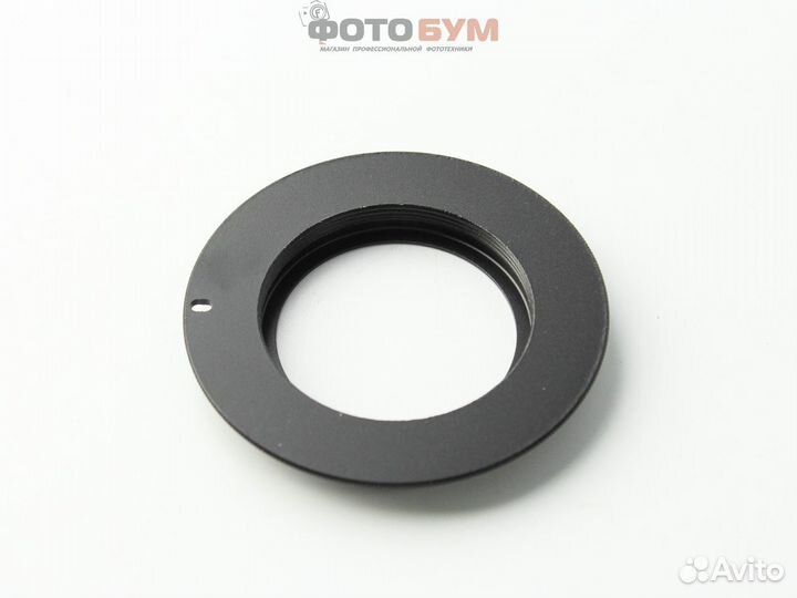 Переходное кольцо М42 EOS Canon