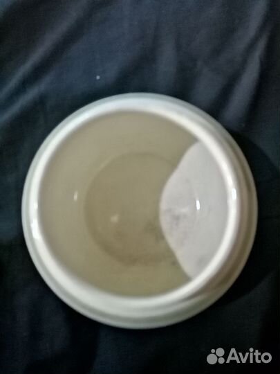 Посуда б/у Винтаж