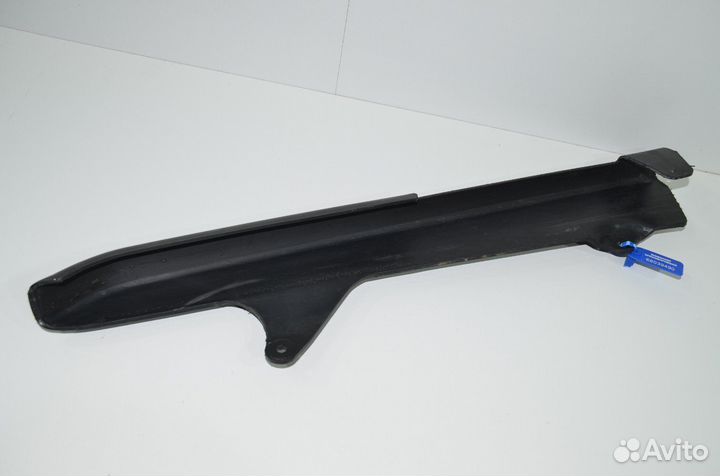 Защита цепи Yamaha fzr250r