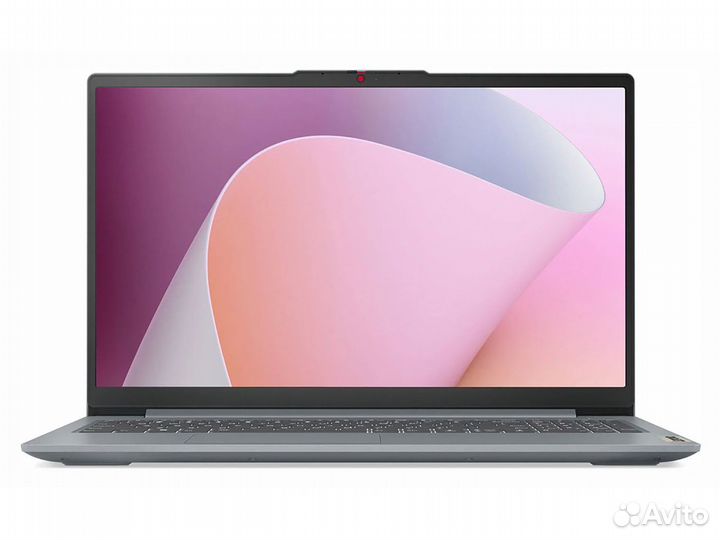 Ноутбук Lenovo IdeaPad Slim 3 15IRU8