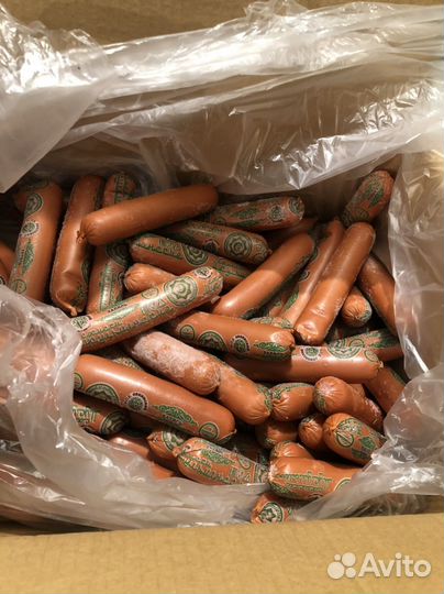 Филе курицы,шаурма на бабине,сосиски