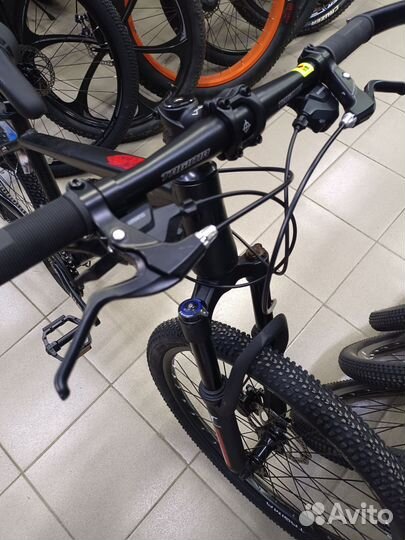 Велосипед подростковый 24