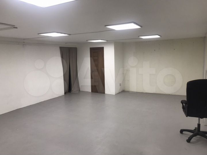 Свободного назначения, 40 м²