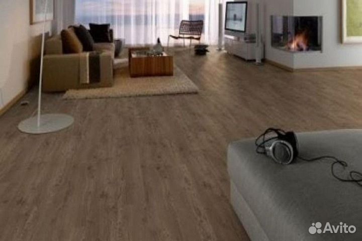 Ламинат водостойкий