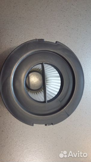 Фильтр пылесоса redmond RV-UR356