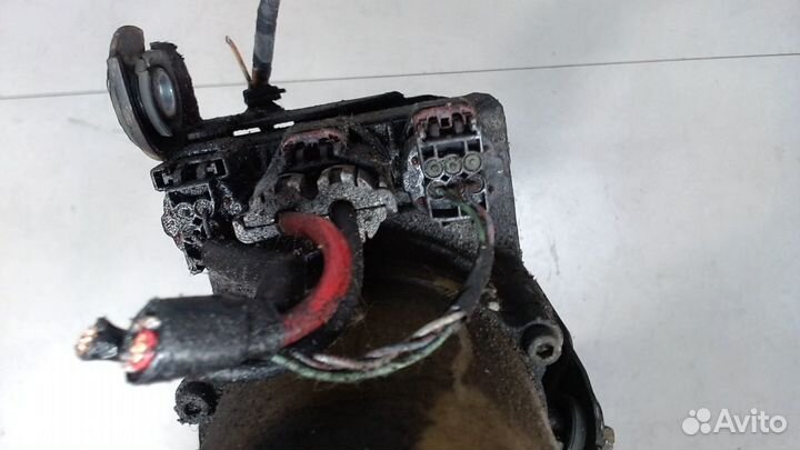 Насос усилителя руля Mazda 3 (BK), 2006