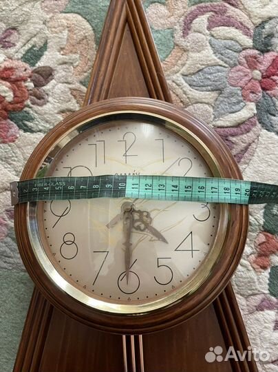 Винтажные часы за 3500 отдам