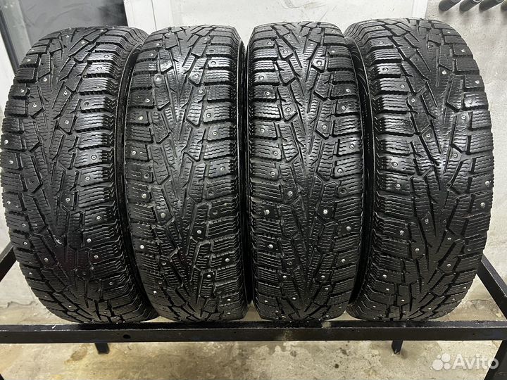 Cordiant Snow Cross 185/65 R15 92T