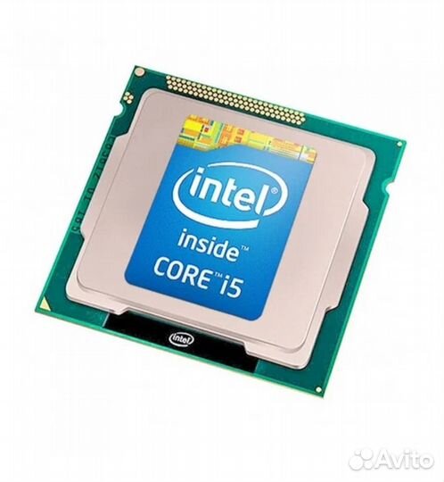 Процессор intel core i5 4460 сокет 1150