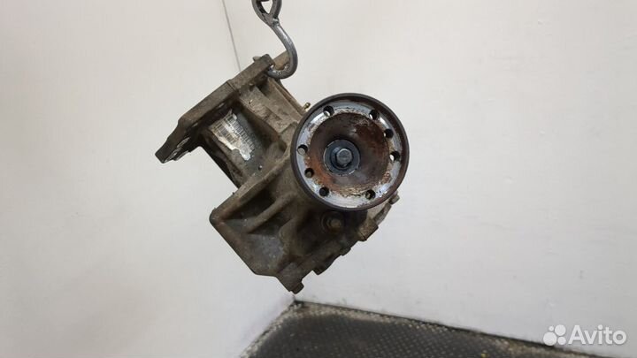 Редуктор Раздаточный кпп (раздатка) Land Rover Freelander 2, 2007