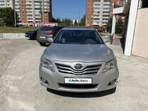 Toyota Camry 2.5 AT, 2010, 290 000 км, с пробегом, цена 1 370 000 руб.