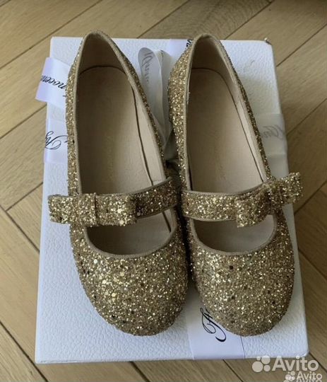 Туфли age of innocence 34р