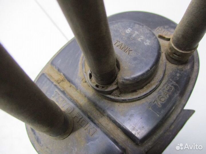 Абсорбер, угольный фильтр Suzuki Grand Vitara 2 (J