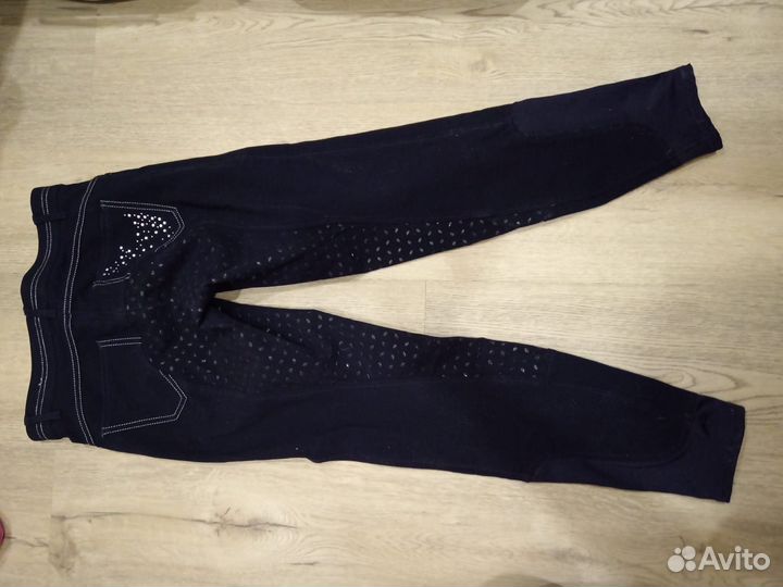 Бриджи для конного спорта, верховой езды