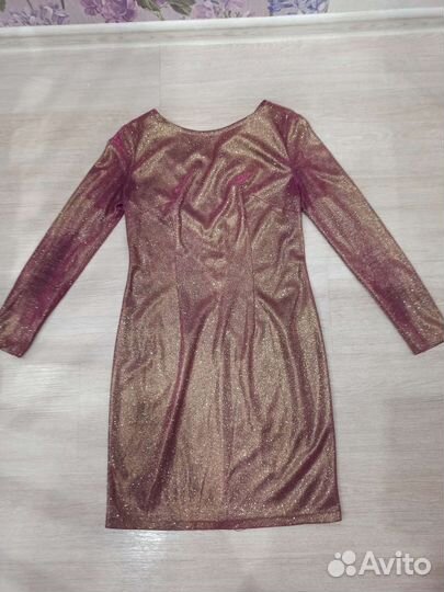 Женская одежда пакетом 44 46