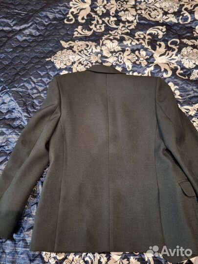 Пиджак детский на мальчика