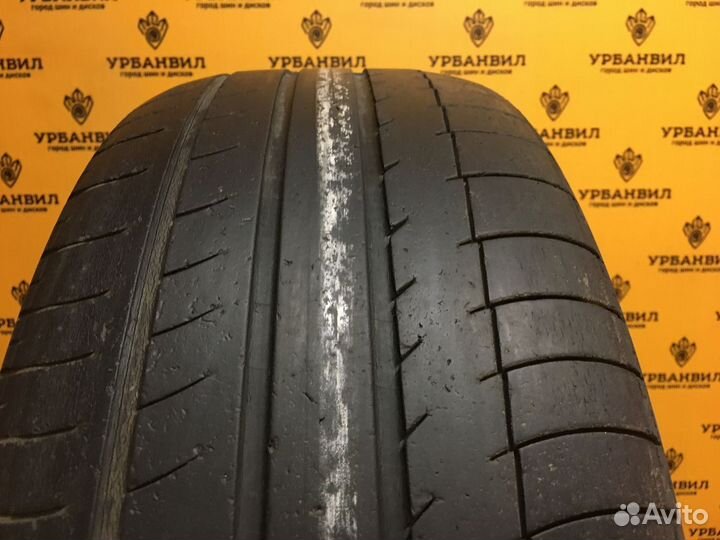 Michelin Latitude Sport 225/60 R18 100H