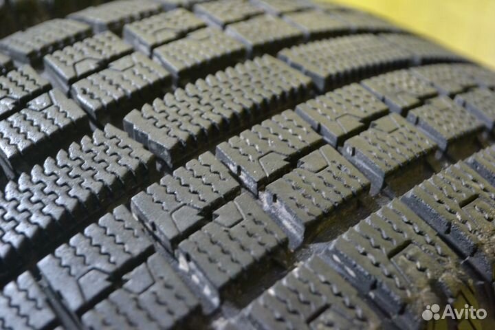 Toyo Garit G5 205/55 R16