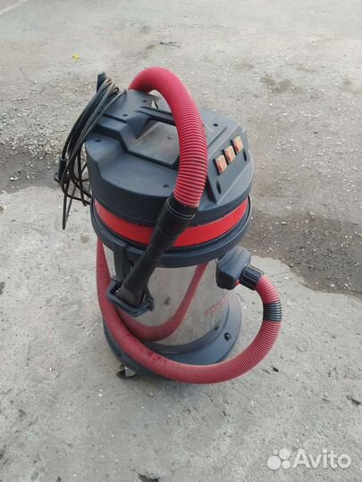 Пылесос Panda 440GA XP Italy