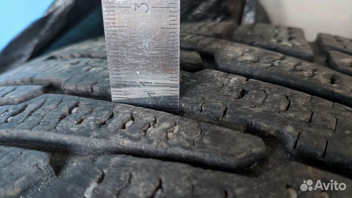 Nokian Tyres Nordman RS2 SUV 225/60 R17 103L