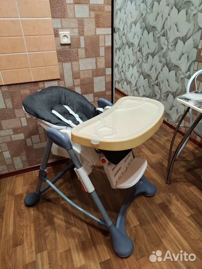 Стул для кормления