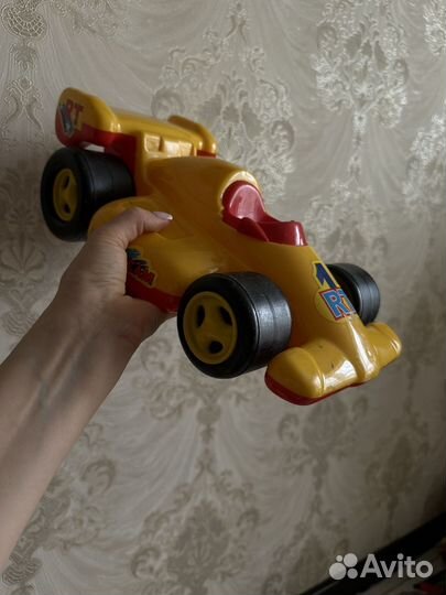 Детские игрушки