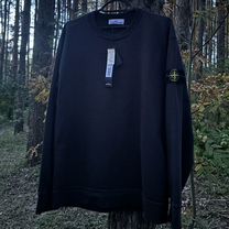 Свитшот stone island