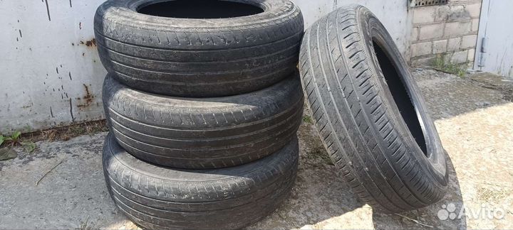 Nexen N'Blue Eco 185/65 R15 88H