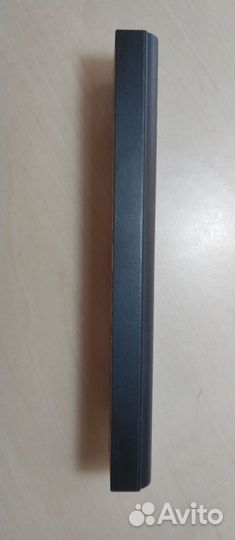 Аккумулятор от ноутбука Lenovo ThinkPad T400p