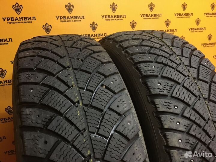 Bfgoodrich G-Force Stud 185/65 R15 88T