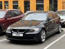 BMW 3 серия 2.5 AT, 2006, 330 000 км, с пробегом, цена 900 000 руб.