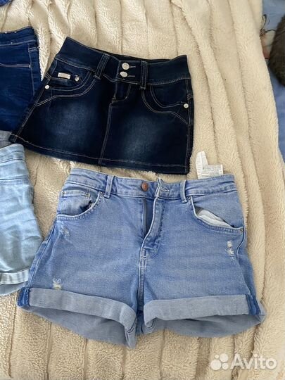 Вещи для девочки 8-11 лет