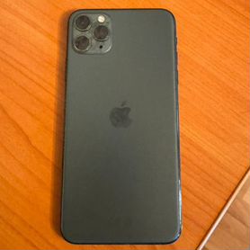 iPhone 11 Pro Max, 512 ГБ