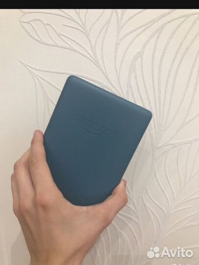 Kindle paperwhite 2018