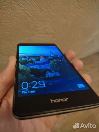 Huawei Honor 6C 3/32