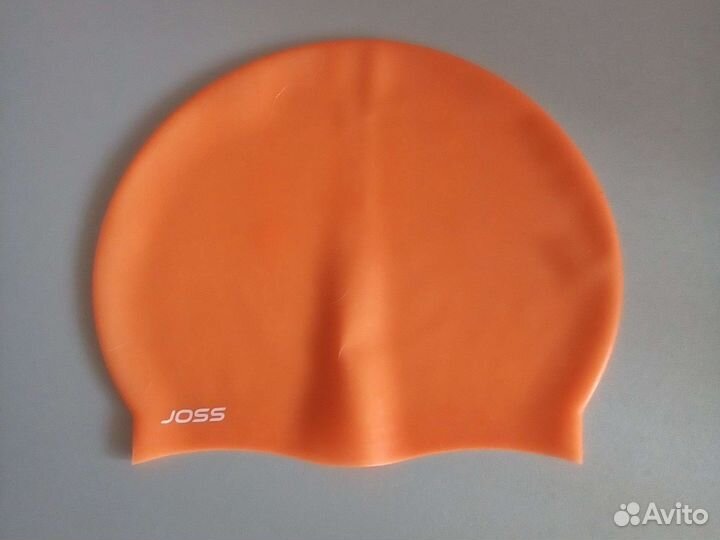 Шапочка для плавания детская