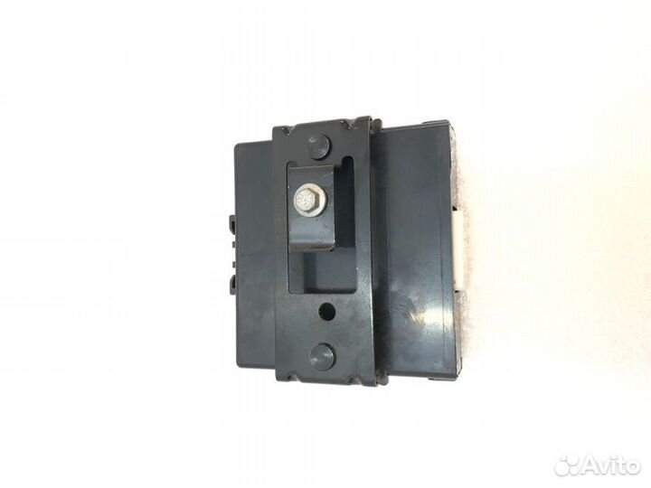 Блок управления светом Land Rover Discovery 3 L319