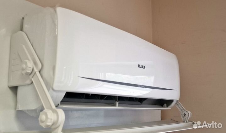 Продажа Сплит системы. Отдельно есть установка