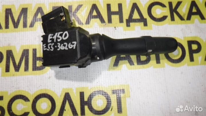 Переключатель стеклоочистителей Toyota Corolla (E