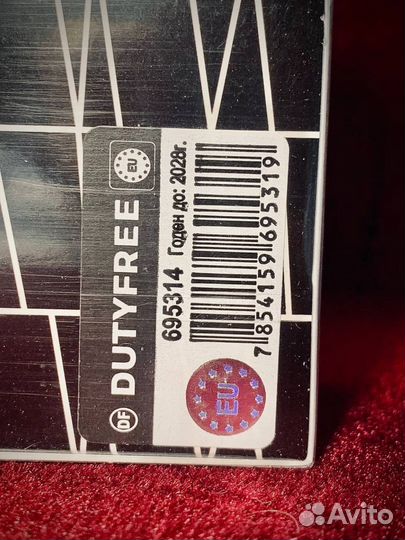 Духи fleur narcotique 30мл ОАЭ