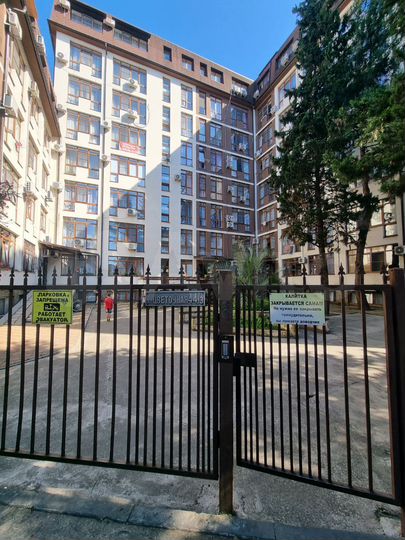 1-к. квартира, 34 м², 4/8 эт.