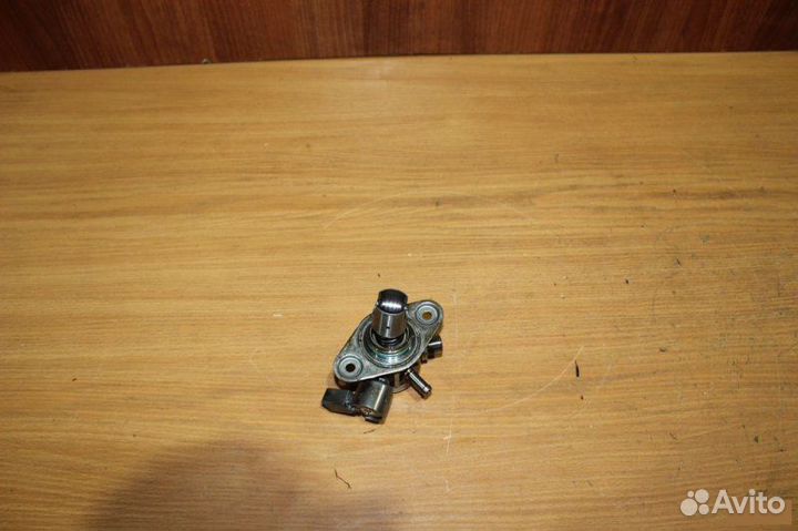 Тнвд Mercedes-Benz A Class W176