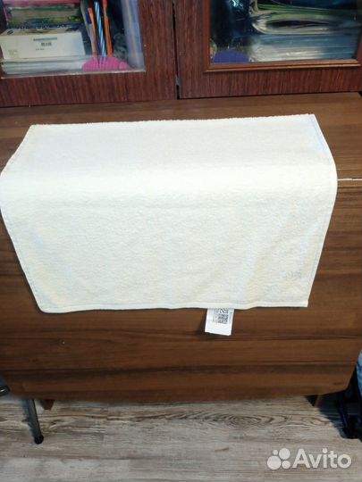 Полотенце новое