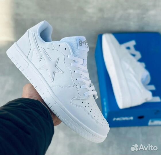 Кеды мужские