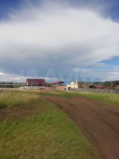 Участок 5 га (СНТ, ДНП)